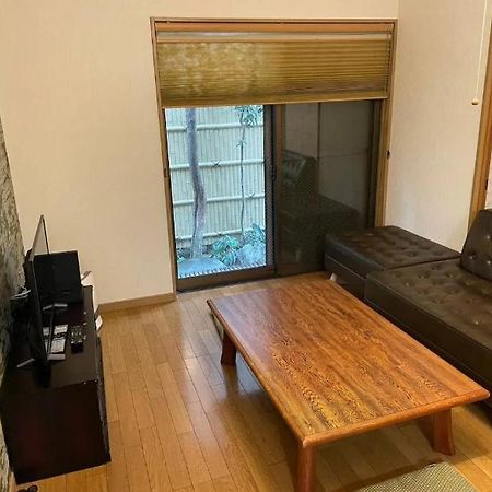 Ryokan Asakusa-Chaka- Tokyo Luaran gambar