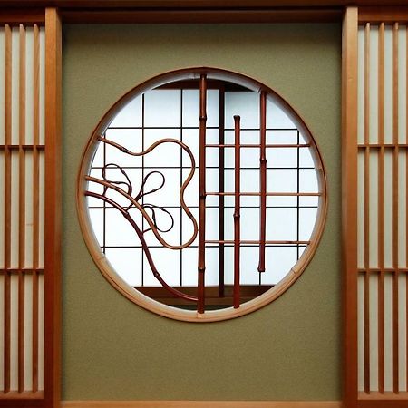 Ryokan Asakusa-Chaka- Tokyo Luaran gambar