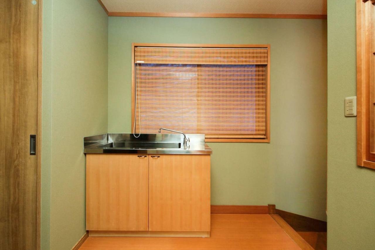 Ryokan Asakusa-Chaka- Tokyo Luaran gambar