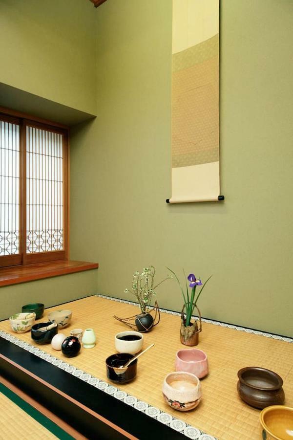 Ryokan Asakusa-Chaka- Tokyo Luaran gambar