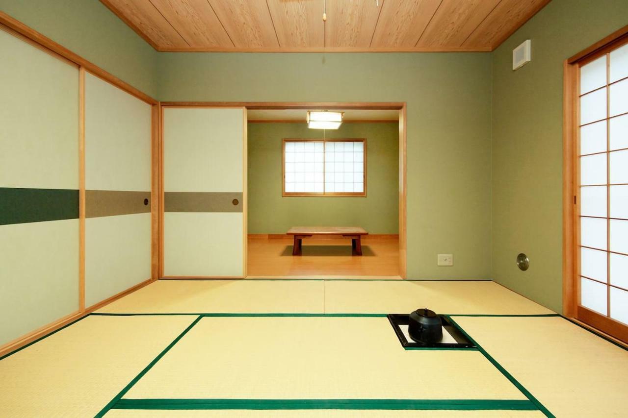 Ryokan Asakusa-Chaka- Tokyo Luaran gambar